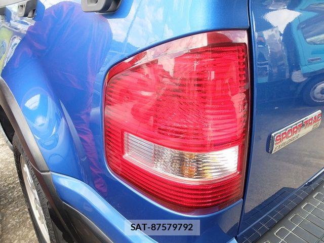 Ford EXPLORER SPORT TRAC 2010-04 6791031-8
