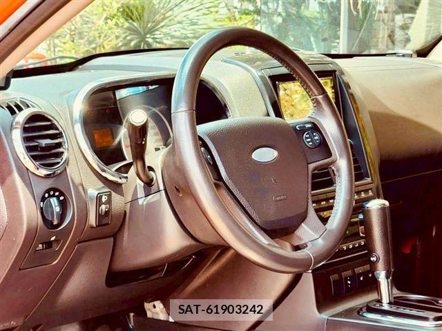 Ford EXPLORER SPORT TRAC 2008-02 7500605-9