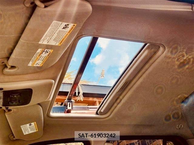 Ford EXPLORER SPORT TRAC 2008-02 7500605-11