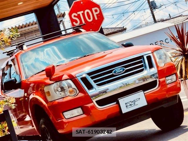 Ford EXPLORER SPORT TRAC 2008-02 7500605-1