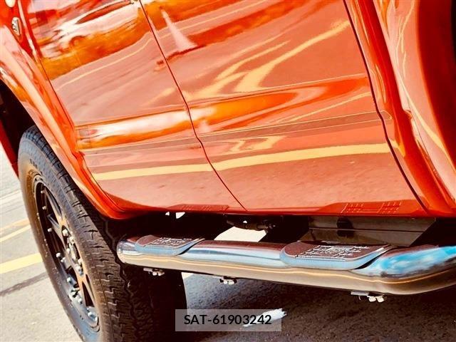 Ford EXPLORER SPORT TRAC 2008-02 7500605-22