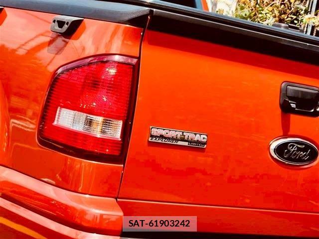 Ford EXPLORER SPORT TRAC 2008-02 7500605-23