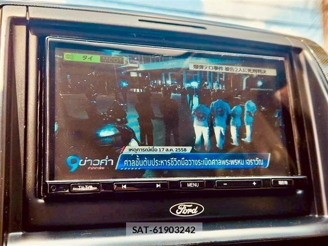 Ford EXPLORER SPORT TRAC 2008-02 7500605-26