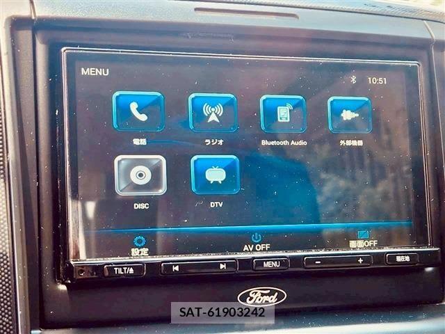 Ford EXPLORER SPORT TRAC 2008-02 7500605-27