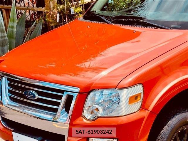 Ford EXPLORER SPORT TRAC 2008-02 7500605-2