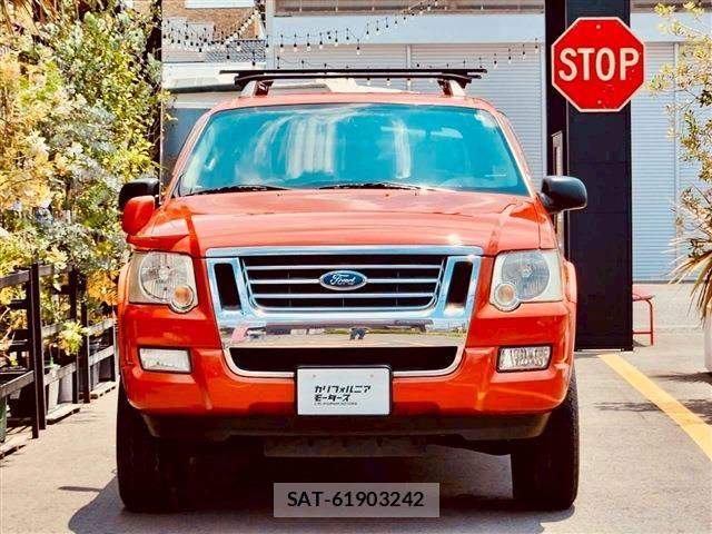 Ford EXPLORER SPORT TRAC 2008-02 7500605-29