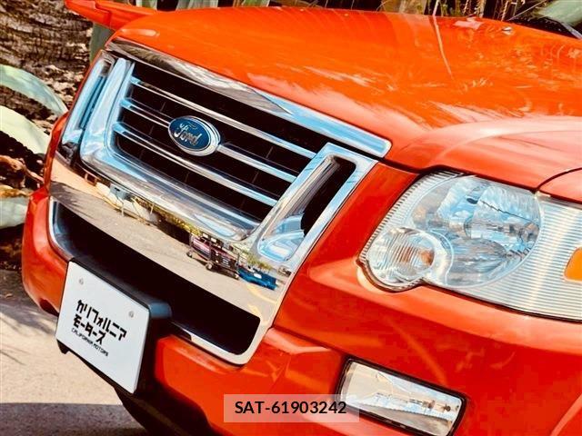 Ford EXPLORER SPORT TRAC 2008-02 7500605-4