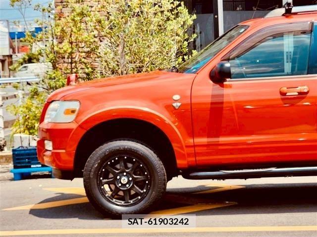 Ford EXPLORER SPORT TRAC 2008-02 7500605-5