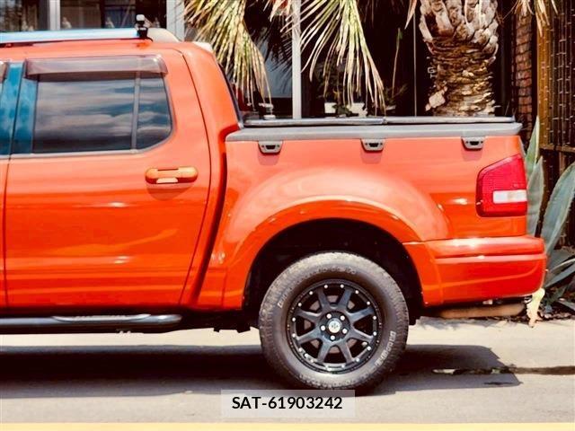 Ford EXPLORER SPORT TRAC 2008-02 7500605-6