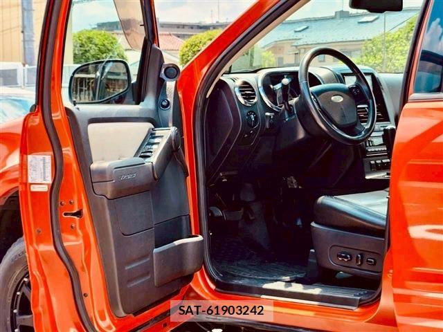 Ford EXPLORER SPORT TRAC 2008-02 7500605-8