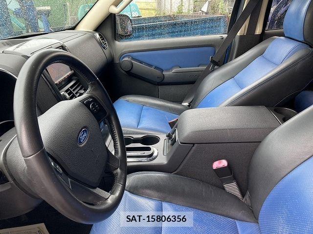 Ford EXPLORER 2010-04 1870082-26