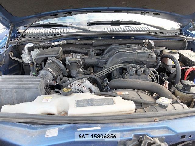 Ford EXPLORER 2010-04 1870082-3