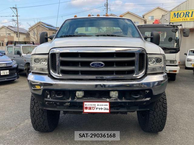 Ford F350 2006-11 508053-10