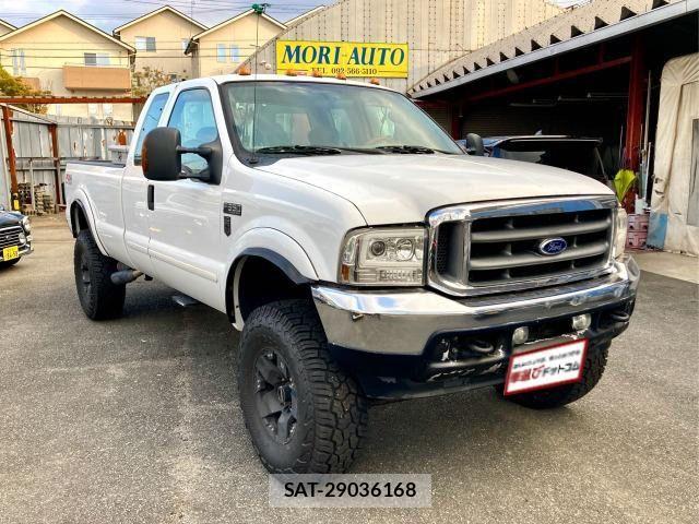 Ford F350 2006-11 508053-11