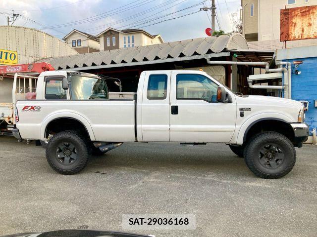 Ford F350 2006-11 508053-12