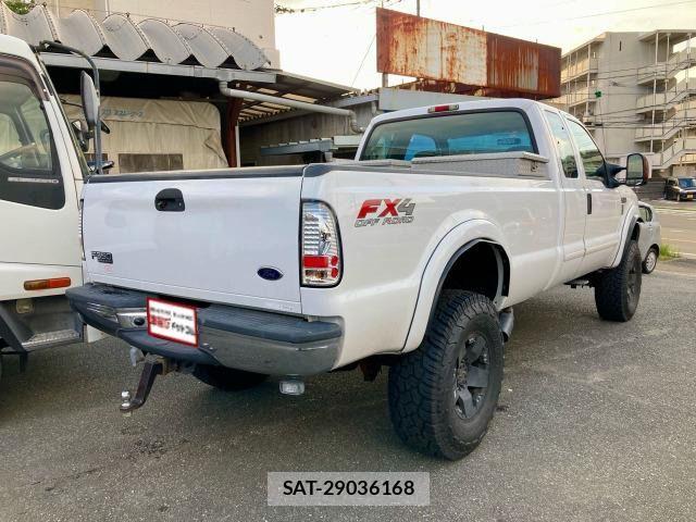 Ford F350 2006-11 508053-13
