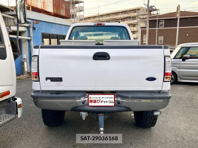 Ford F350 2006-11 508053-14