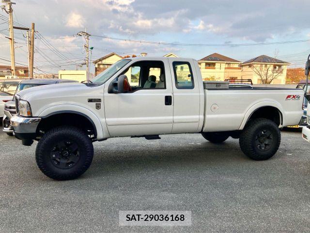 Ford F350 2006-11 508053-15
