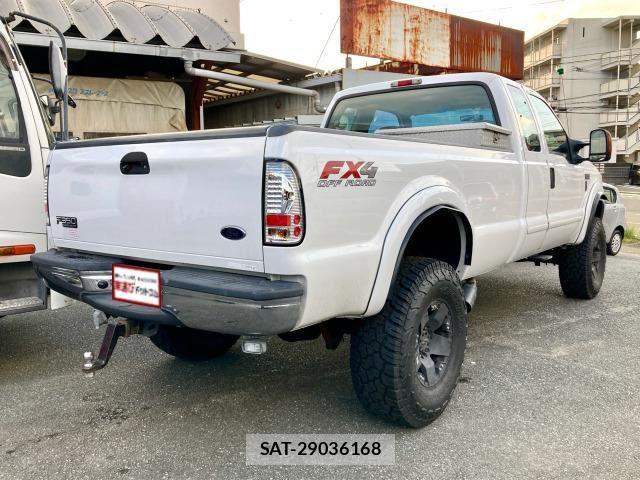 Ford F350 2006-11 508053-1