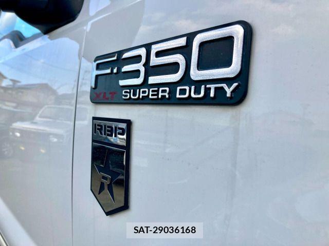 Ford F350 2006-11 508053-19