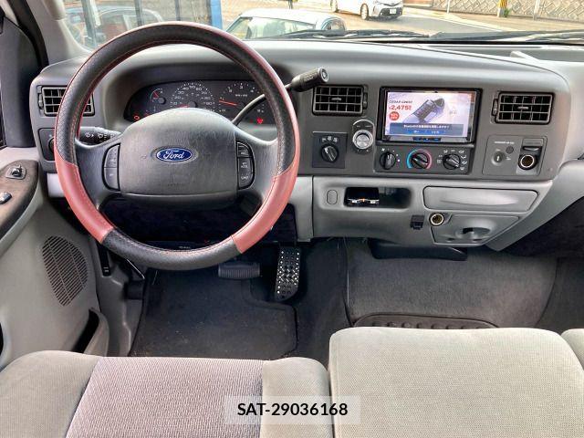 Ford F350 2006-11 508053-2