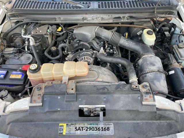 Ford F350 2006-11 508053-3