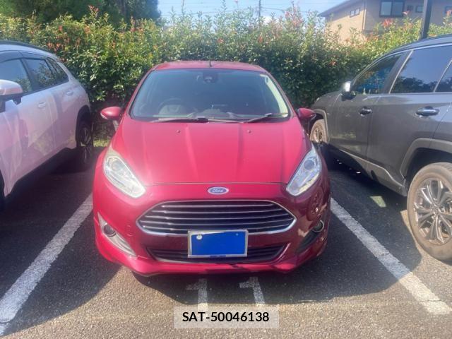 Ford FIESTA 2014-03 8561942-0