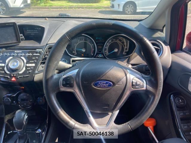 Ford FIESTA 2014-03 8561942-18