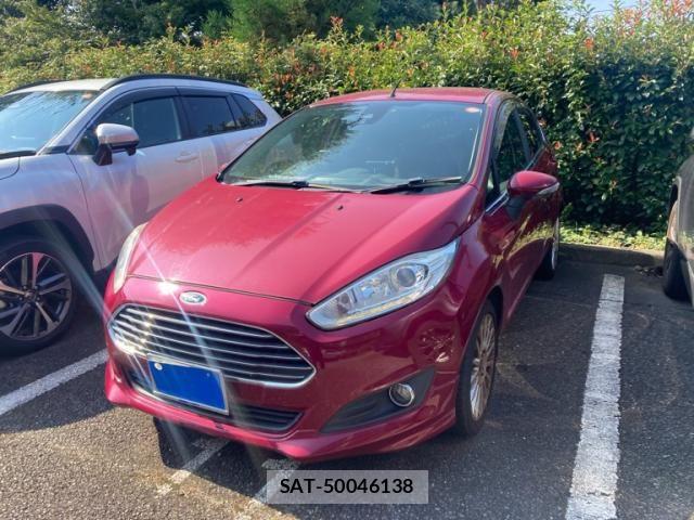 Ford FIESTA 2014-03 8561942-1