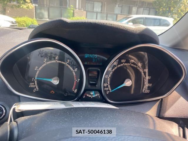 Ford FIESTA 2014-03 8561942-21