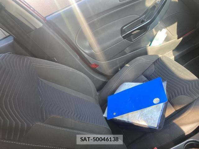 Ford FIESTA 2014-03 8561942-25