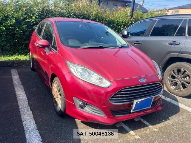 Ford FIESTA 2014-03 8561942-2