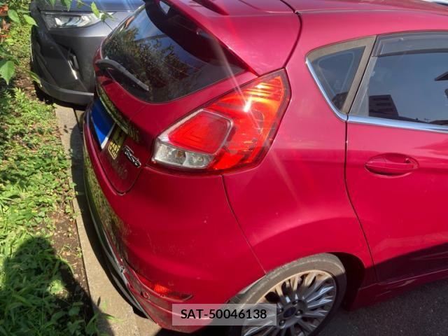 Ford FIESTA 2014-03 8561942-4