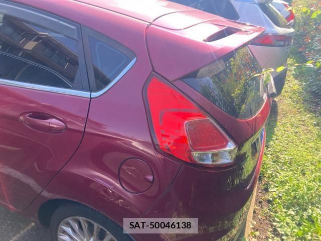 Ford FIESTA 2014-03 8561942-5