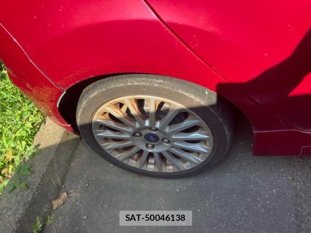 Ford FIESTA 2014-03 8561942-8