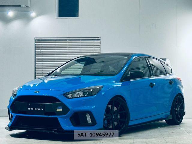 Ford FOCUS 2018-05 7357806-0
