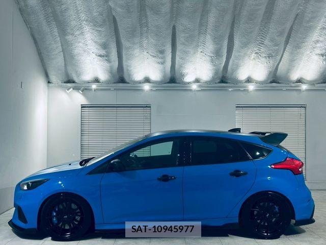 Ford FOCUS 2018-05 7357806-9