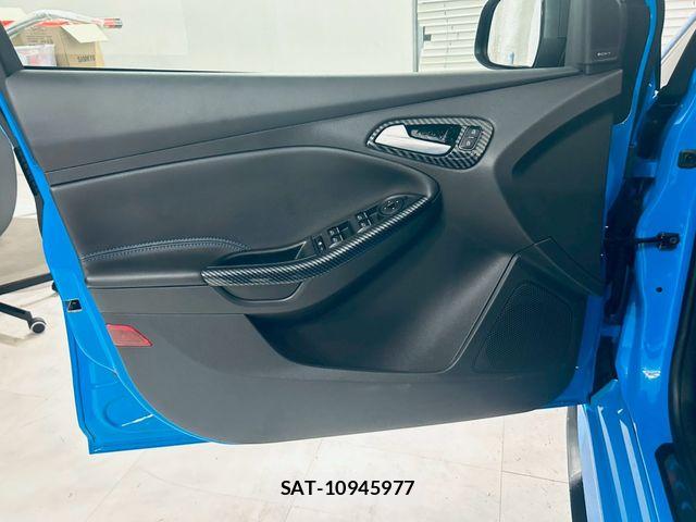 Ford FOCUS 2018-05 7357806-13