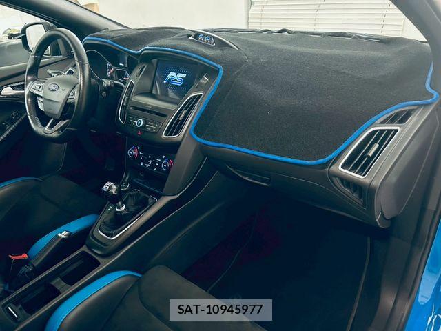 Ford FOCUS 2018-05 7357806-14