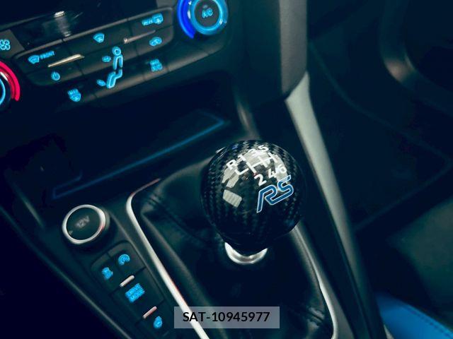 Ford FOCUS 2018-05 7357806-29
