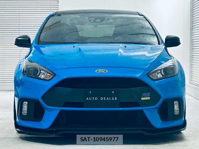 Ford FOCUS 2018-05 7357806-3