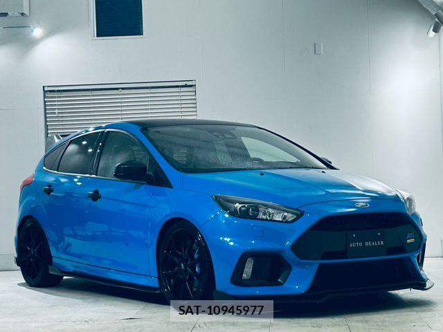 Ford FOCUS 2018-05 7357806-4