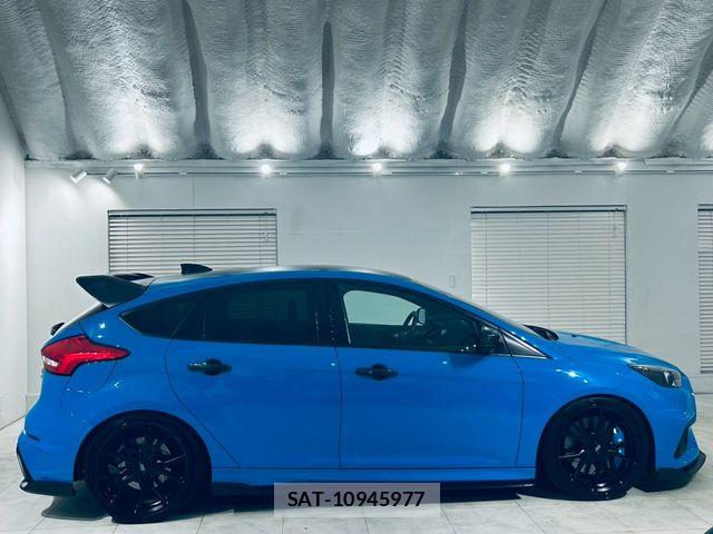 Ford FOCUS 2018-05 7357806-5