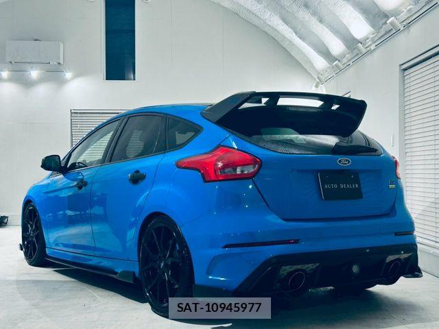 Ford FOCUS 2018-05 7357806-8
