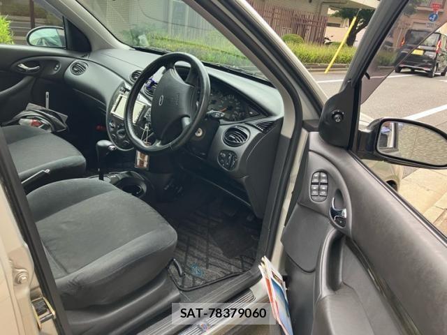 Ford FOCUS 2001-08 7454365-12