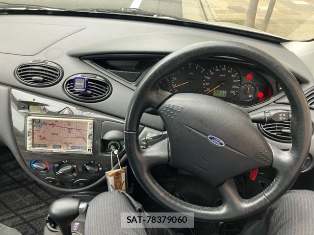 Ford FOCUS 2001-08 7454365-15
