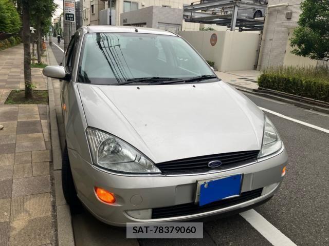 Ford FOCUS 2001-08 7454365-1