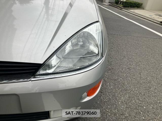 Ford FOCUS 2001-08 7454365-2
