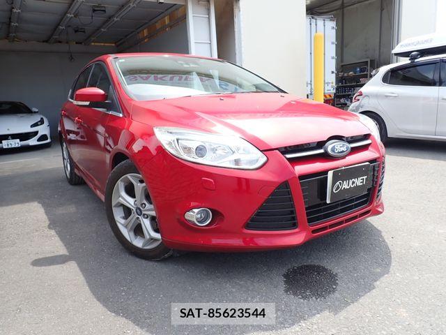 sat car