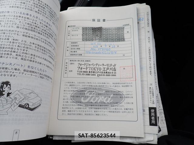 Ford FOCUS 2013-04 7723426-27